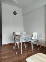 Blk 103A Eastcreek @ Canberra (Sembawang), HDB 2 Rooms #506855741